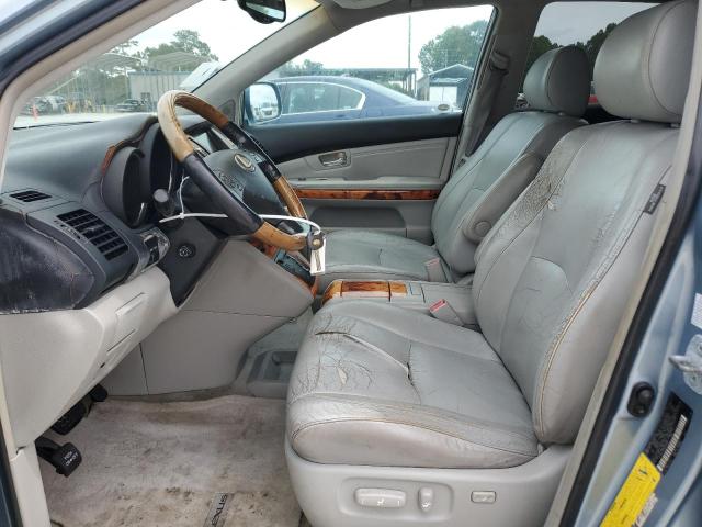 Foto 7 de la subasta – 2005 LEXUS RX 330 con VIN 2T2HA31U85C059597
