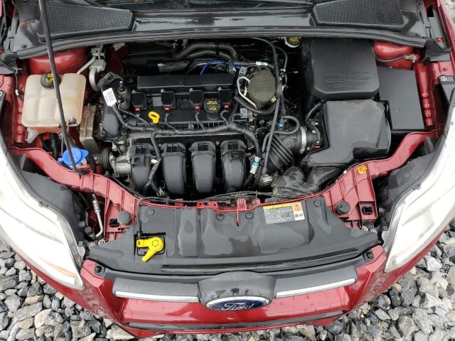 صورة رقم 11 من المزاد - 2014 FORD FOCUS SE مع VIN 1FADP3F21EL172444