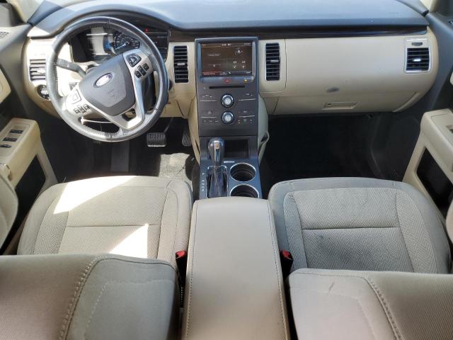 Photo 8 from auction – 2014 FORD FLEX SEL with VIN 2FMGK5C82EBD02852