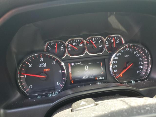 Photo 9 from auction – 2014 GMC SIERRA C15 with VIN 3GTP1VEC4EG112475