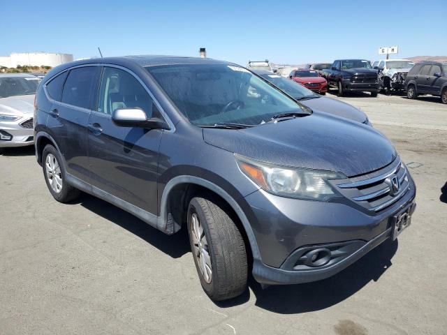 Photo 4 from auction – 2013 HONDA CR-V EX with VIN 2HKRM4H55DH628518