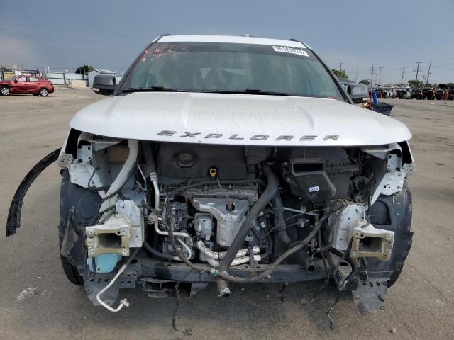 Photo 5 from auction – 2017 FORD EXPLORER X with VIN 1FM5K8D80HGD56364
