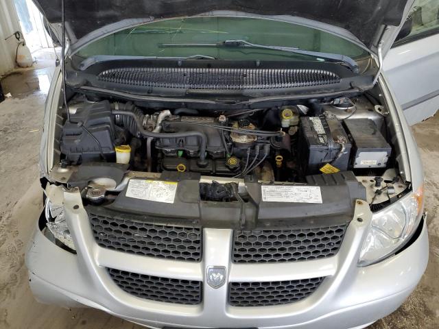 Photo 12 from auction – 2004 DODGE GRAND CARA with VIN 1D4GP24RX4B598187
