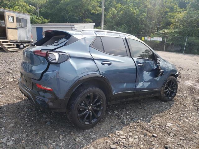 Photo 3 from auction – 2024 BUICK ENCORE GX with VIN KL4AMESL9RB013290