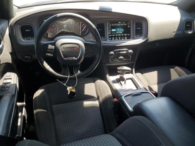 Photo 8 from auction – 2023 DODGE CHARGER SX with VIN 2C3CDXBG4PH679415