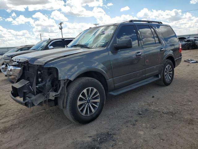 FORD EXPEDITION 2016 with VIN 1FMJU1JTXGEF03244 - Photo from auction