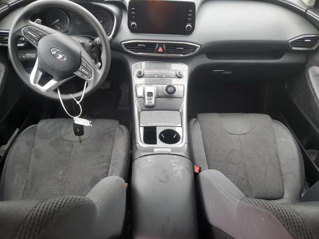 Photo 8 from auction – 2022 HYUNDAI SANTA FE S with VIN 5NMS14AJ2NH403442