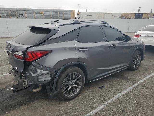 Photo 3 from auction – 2019 LEXUS RX 350 BAS with VIN 2T2BZMCAXKC203430