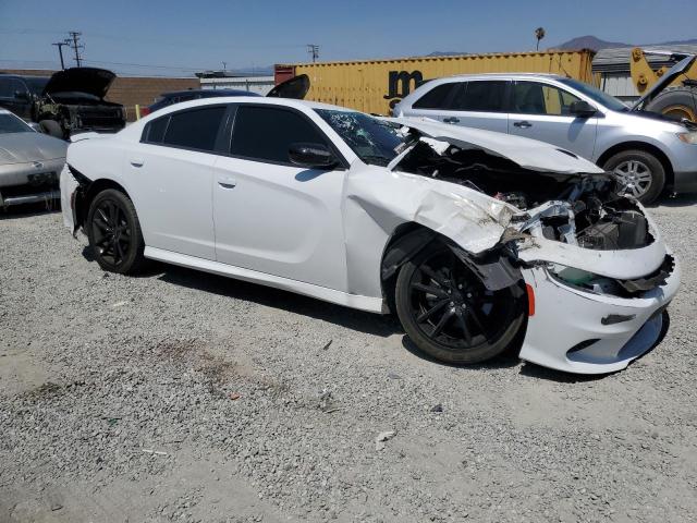 Photo 4 from auction – 2023 DODGE CHARGER GT with VIN 2C3CDXHG0PH508491