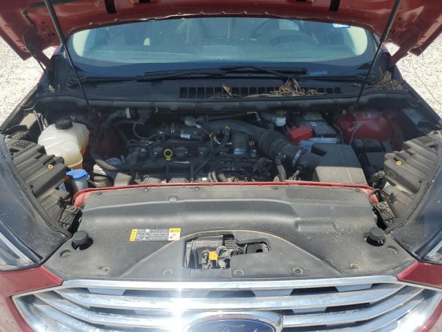 Photo 12 from auction – 2019 FORD EDGE TITAN with VIN 2FMPK3K95KBC61692