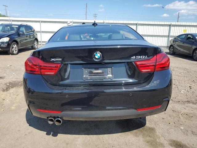 Photo 6 from auction – 2019 BMW 430XI with VIN WBA4W5C57KAE43750