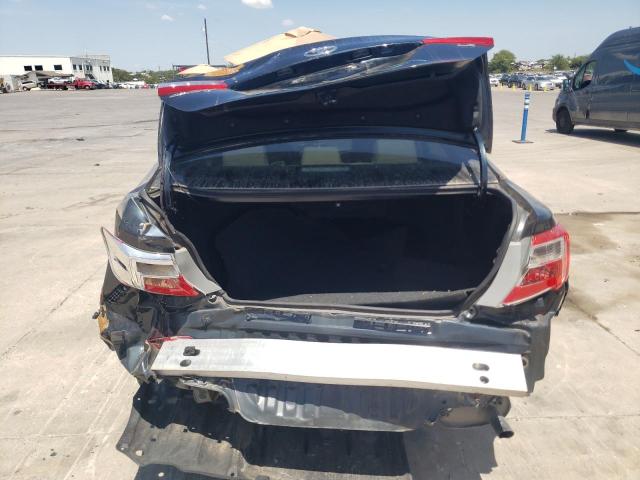 Photo 6 from auction – 2013 TOYOTA CAMRY L with VIN 4T4BF1FK7DR314394