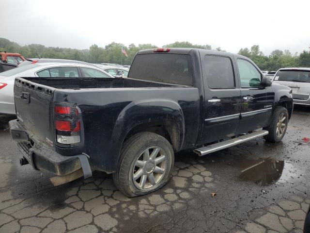 Photo 3 from auction – 2009 GMC SIERRA K15 with VIN 3GTEK03209G211320