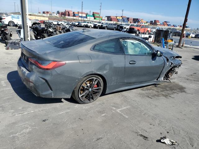 Photo 3 from auction – 2021 BMW M440XI with VIN WBA13AR0XMCF70919