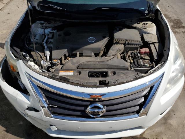 Photo 11 from auction – 2014 NISSAN ALTIMA 2.5 with VIN 1N4AL3AP4EC195461