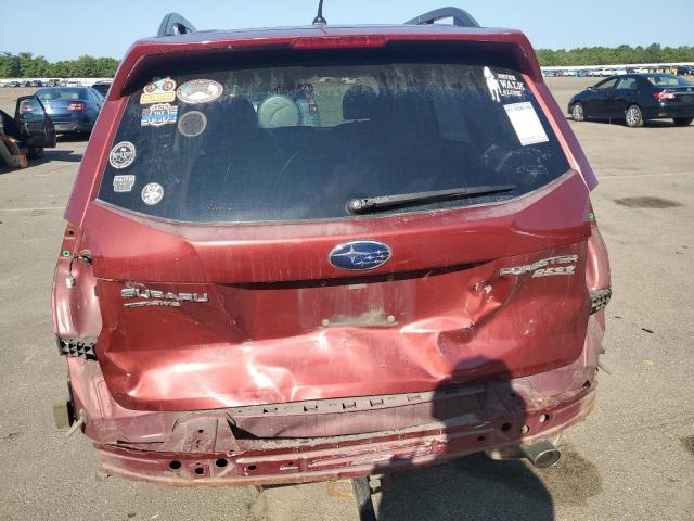 Photo 6 from auction – 2015 SUBARU FORESTER 2 with VIN JF2SJAHC9FH533048
