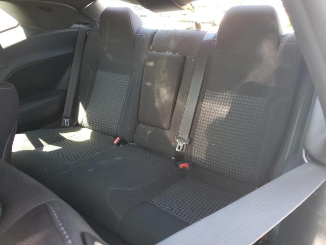 Photo 10 from auction – 2015 DODGE CHALLENGER with VIN 2C3CDZAG5FH913007