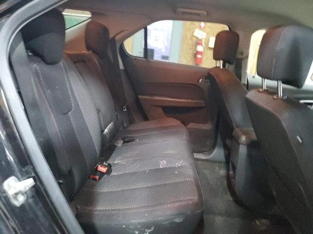 Photo 11 from auction – 2014 CHEVROLET EQUINOX LT with VIN 2GNFLBE35E6309193