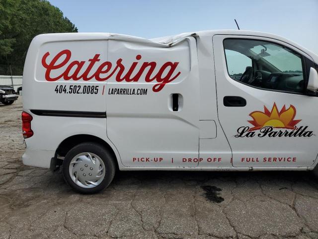Photo 11 from auction – 2015 NISSAN NV200 2.5S with VIN 3N6CM0KN2FK698779