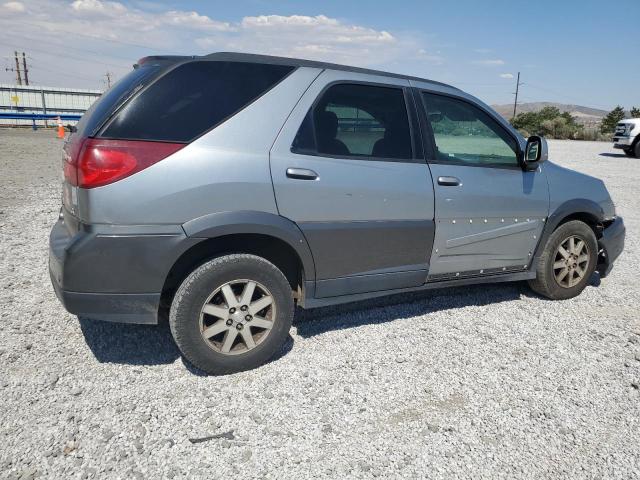 Photo 3 from auction – 2004 BUICK RENDEZVOUS with VIN 3G5DA03E34S587175