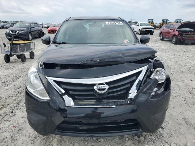 Photo 5 from auction – 2016 NISSAN VERSA S with VIN 3N1CN7AP1GL812054