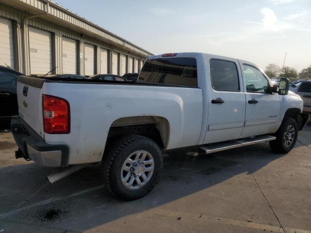 Photo 3 from auction – 2011 CHEVROLET SILVERADO with VIN 1GC1KXCG7BF117493