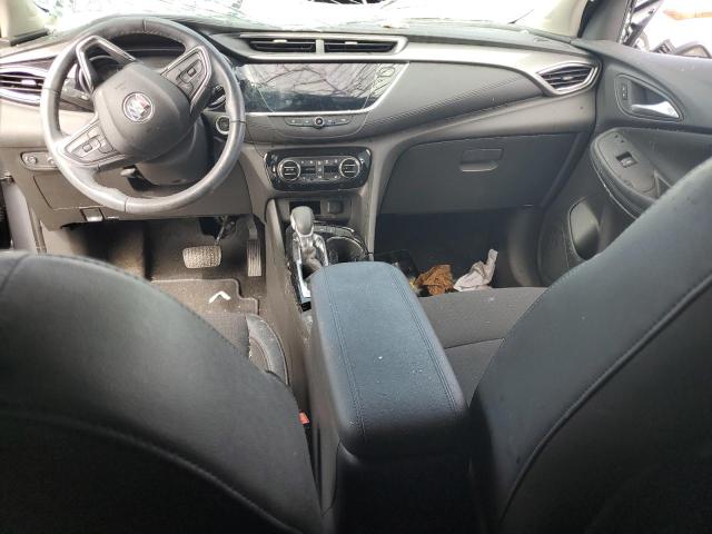 Photo 8 from auction – 2020 BUICK ENCORE GX with VIN KL4MMDSLXLB062156