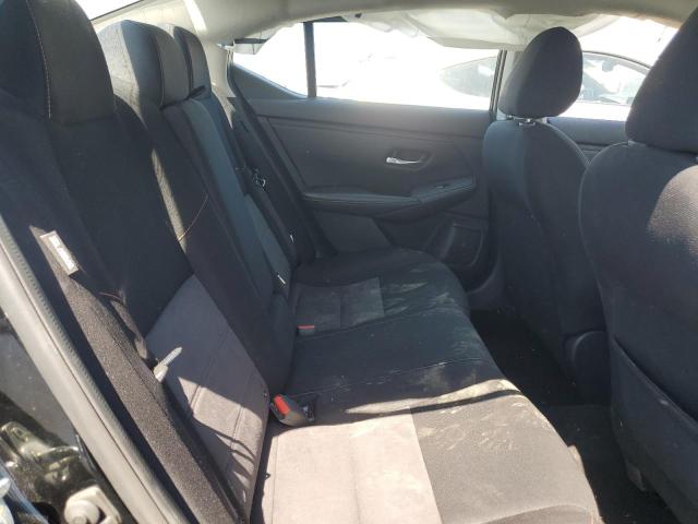 Photo 10 from auction – 2020 NISSAN SENTRA SR with VIN 3N1AB8DV6LY261259