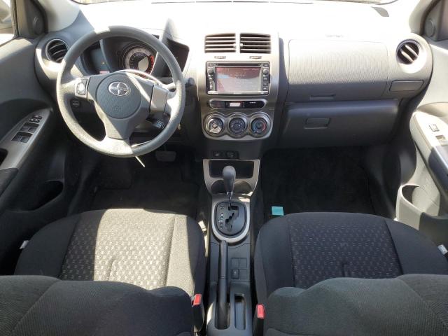 Photo 8 from auction – 2013 TOYOTA SCION XD with VIN JTKKUPB45D1037110