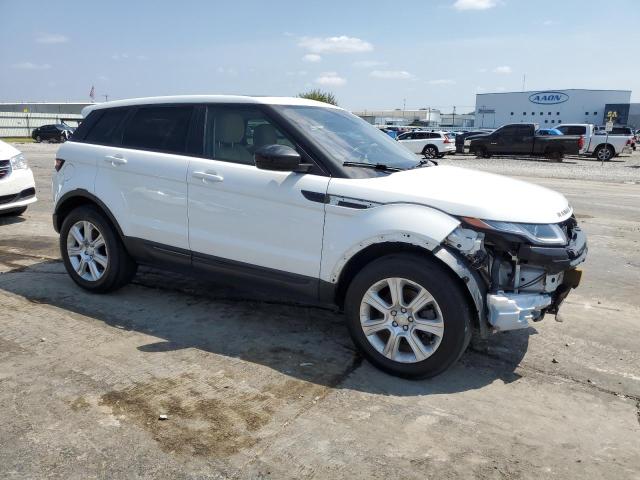Photo 4 from auction – 2016 LAND ROVER RANGE ROVE with VIN SALVP2BG8GH122374