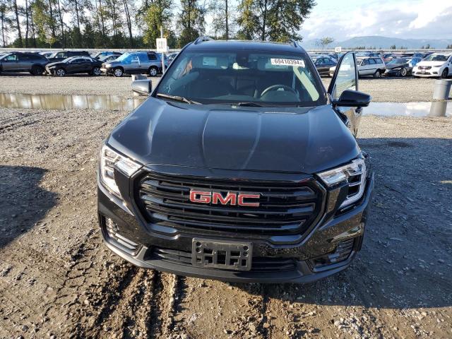 Photo 5 from auction – 2023 GMC TERRAIN SL with VIN 3GKALTEG1PL273193