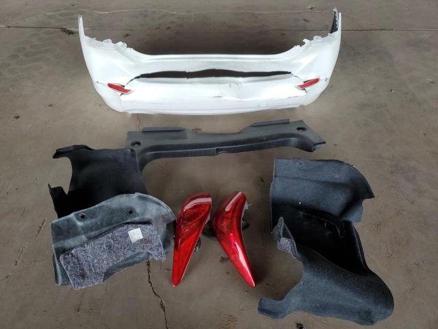 Foto 12 de la subasta – 2014 INFINITI Q50 BASE con VIN JN1BV7AP3EM683099