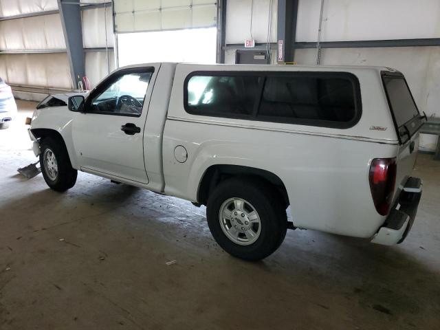 Photo 2 from auction – 2008 CHEVROLET COLORADO with VIN 1GCCS149488134450