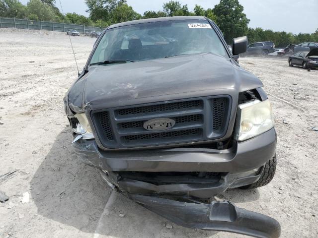 Photo 5 from auction – 2005 FORD F150 with VIN 1FTRF02W05KE70709