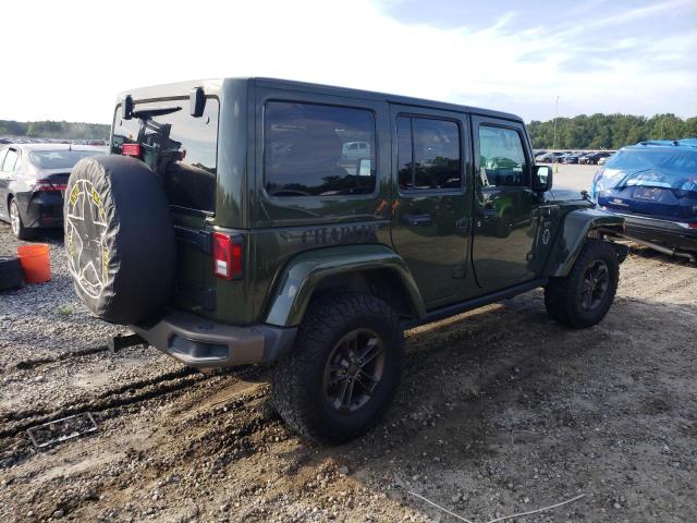 Photo 3 from auction – 2016 JEEP WRANGLER U with VIN 1C4BJWEG4GL229529