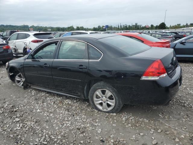 Photo 2 from auction – 2013 CHEVROLET IMPALA LS with VIN 2G1WF5E39D1261963