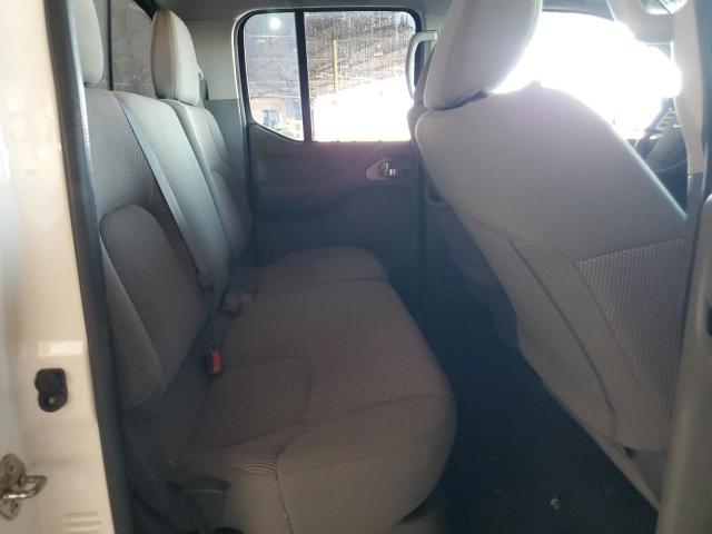 Photo 10 from auction – 2019 NISSAN FRONTIER S with VIN 1N6AD0EV5KN720717