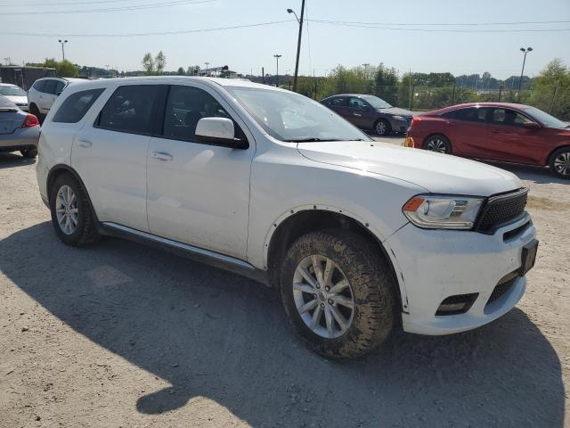 Photo 4 from auction – 2020 DODGE DURANGO SS with VIN 1C4SDJFT5LC431974