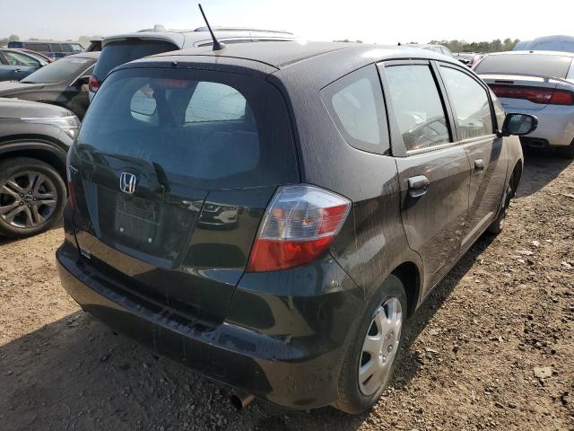 Photo 3 from auction – 2013 HONDA FIT with VIN JHMGE8H39DC080124