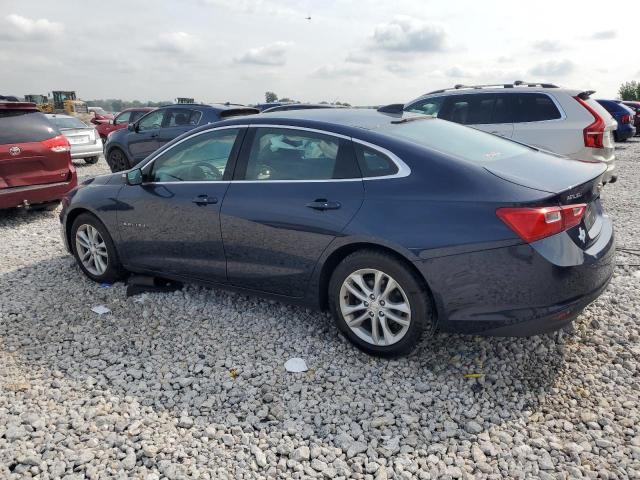 Photo 2 from auction – 2017 CHEVROLET MALIBU LT with VIN 1G1ZE5ST6HF100876