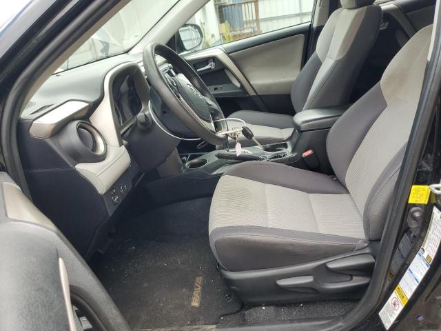 Photo 7 from auction – 2015 TOYOTA RAV4 XLE with VIN 2T3RFREV5FW388071