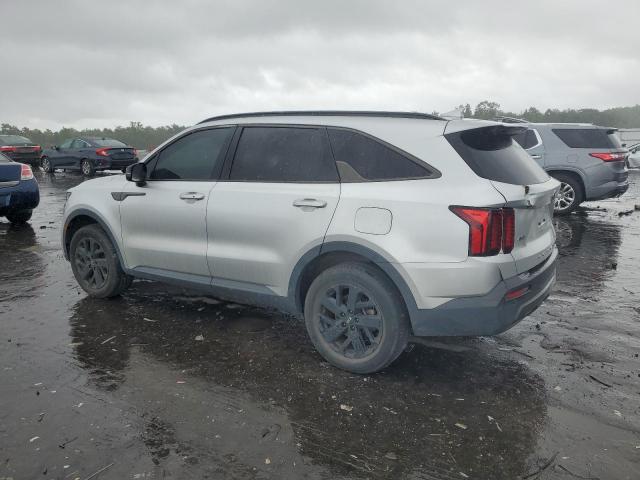 Photo 2 from auction – 2021 KIA SORENTO S with VIN 5XYRLDLC3MG004247