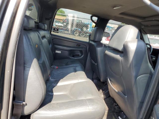 Photo 10 from auction – 2002 CHEVROLET AVALANCHE with VIN 3GNEK13T02G102710