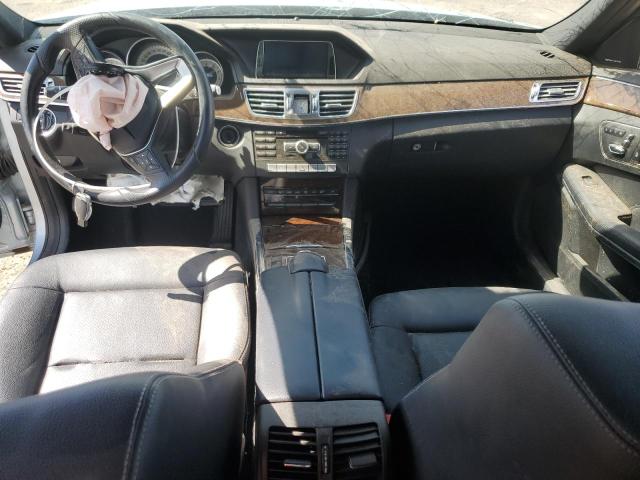 Photo 8 from auction – 2014 MERCEDES-BENZ E 350 4MAT with VIN WDDHF8JB5EA813440