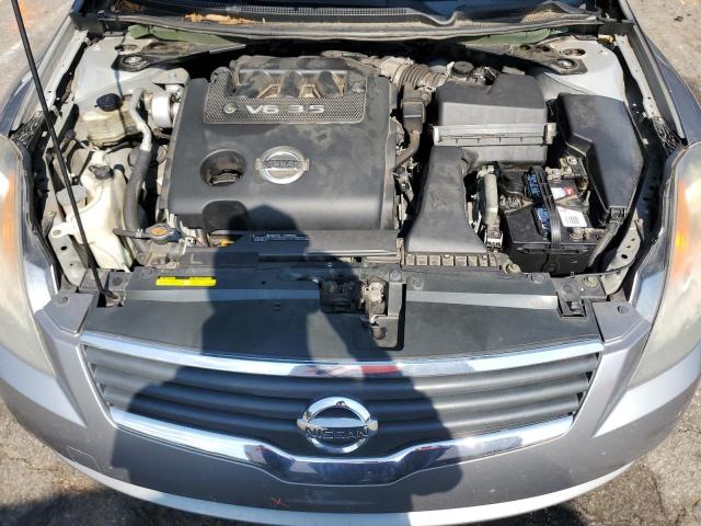 Photo 11 from auction – 2008 NISSAN ALTIMA 3.5 with VIN 1N4BL21E18N463291