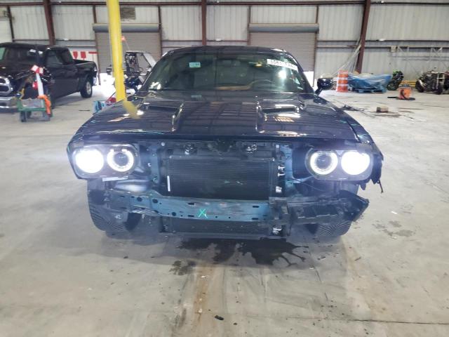 Photo 5 from auction – 2017 DODGE CHALLENGER with VIN 2C3CDZBT3HH540905