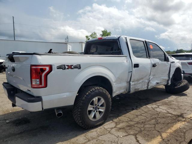 Photo 3 from auction – 2015 FORD F150 SUPER with VIN 1FTFW1EF6FFB50292