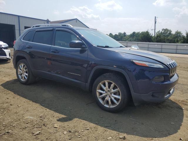 Photo 4 from auction – 2015 JEEP CHEROKEE L with VIN 1C4PJMDS6FW651735