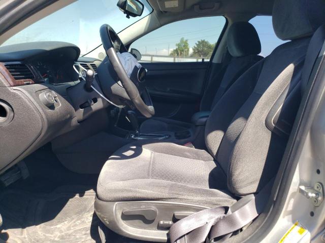 Photo 7 from auction – 2014 CHEVROLET IMPALA LIM with VIN 2G1WA5E36E1168415