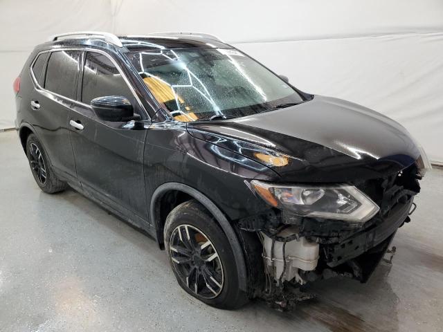Photo 4 from auction – 2017 NISSAN ROGUE S with VIN JN8AT2MT3HW145011